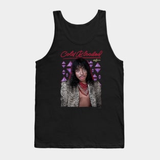 Cold Blooded Tank Top